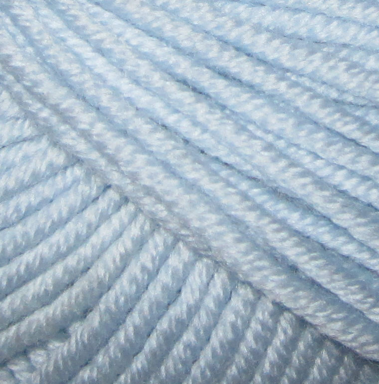 Sublime Extrafine Merino Wool DK 02 Capri - Click Image to Close