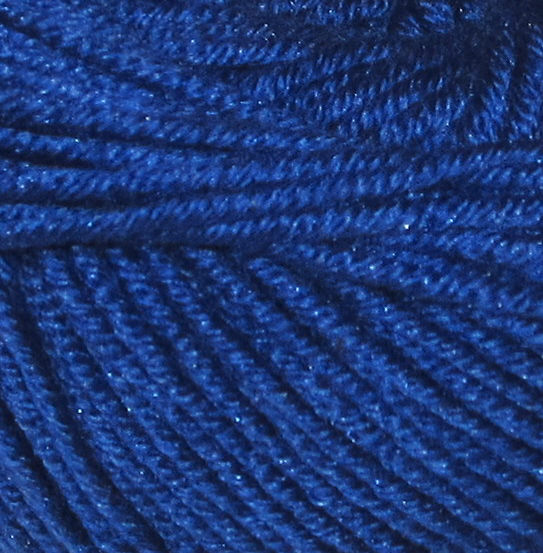 Sublime Baby Cashmere Merino Silk DK 193 Sailor blue