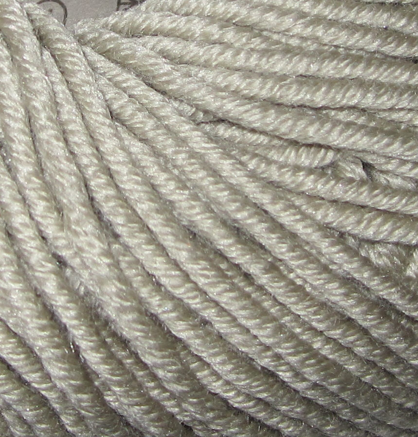 Sublime Cashmere Merino Silk Aran 132 fennel - Click Image to Close