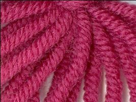 Sublime Extrafine Merino Wool DK 17 Red Currant